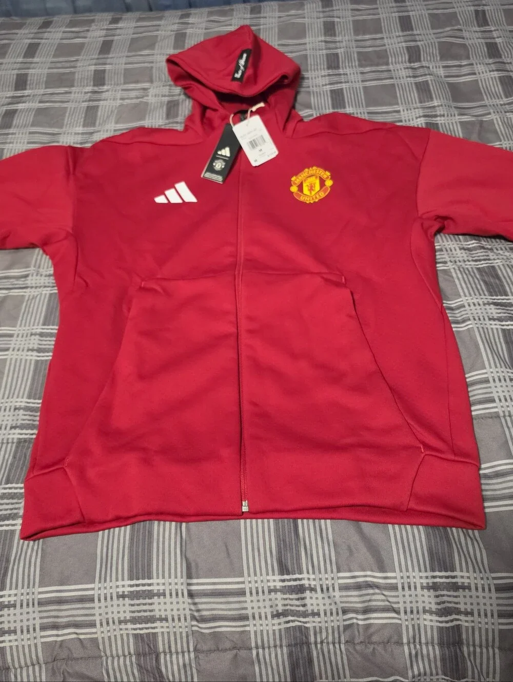 adidas tags manchester